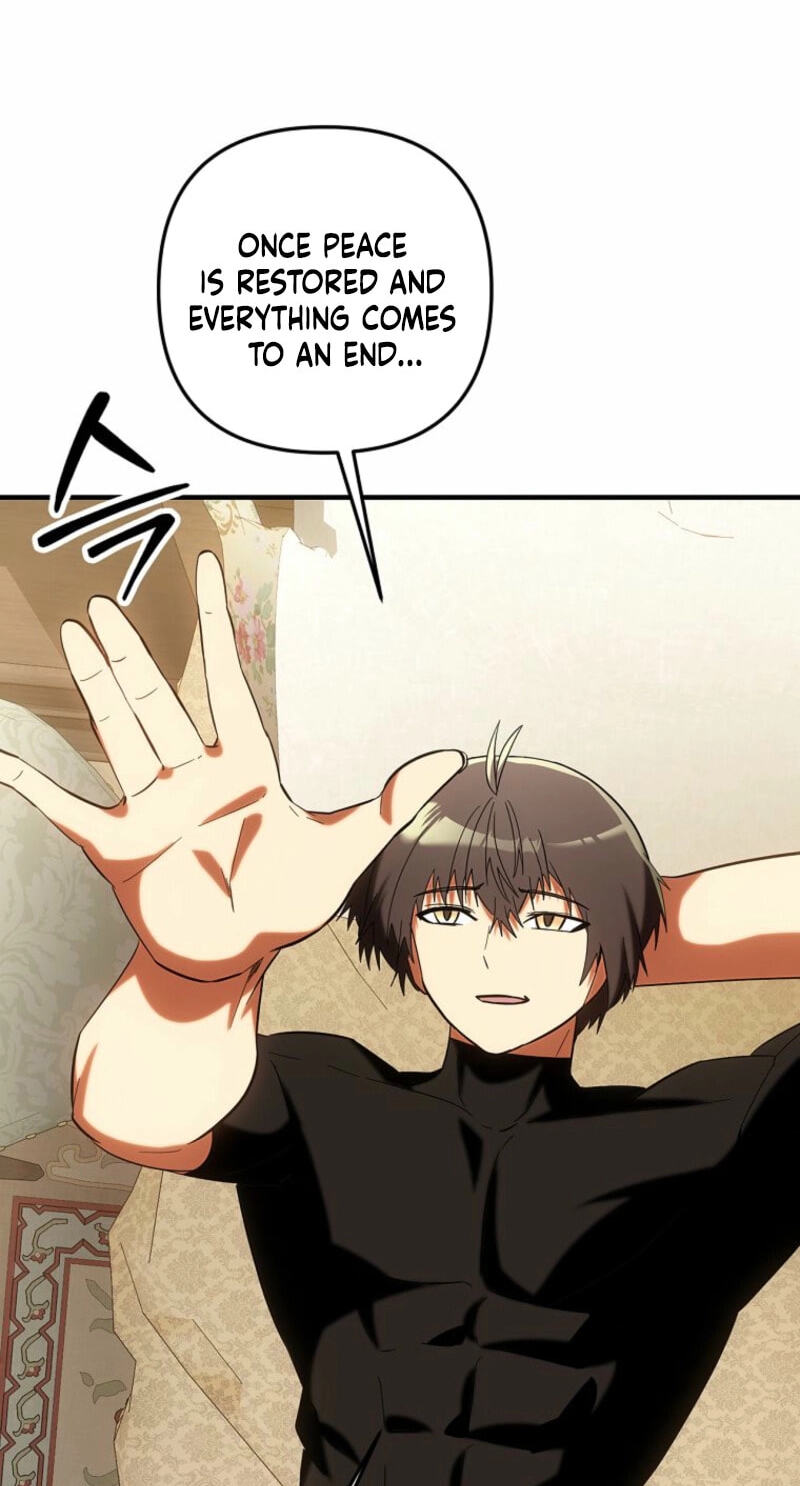 Stuck in a Glitch Novel as an Extra Chapter 75 page 8 - 