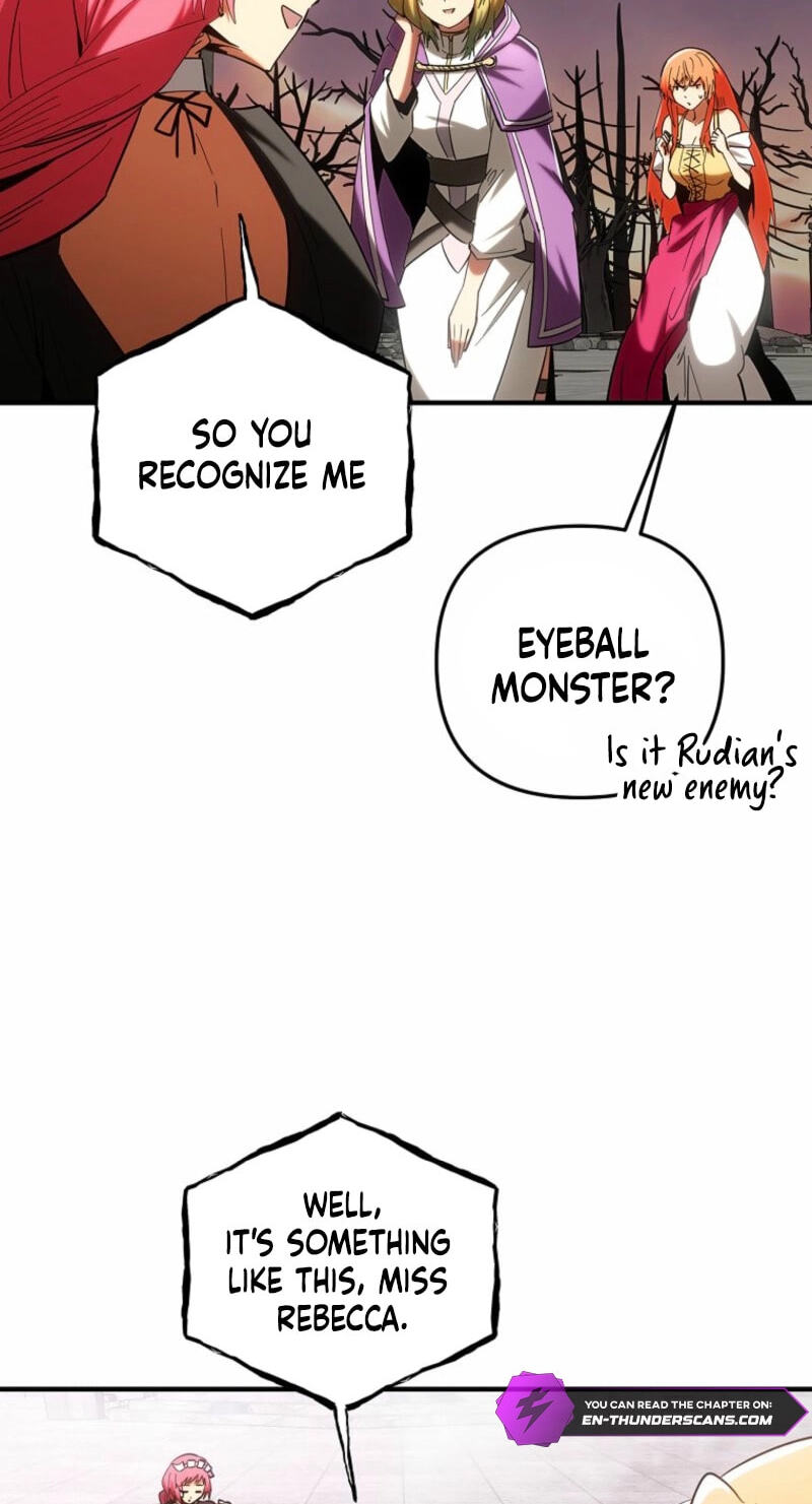 Stuck in a Glitch Novel as an Extra Chapter 75 page 71 - 