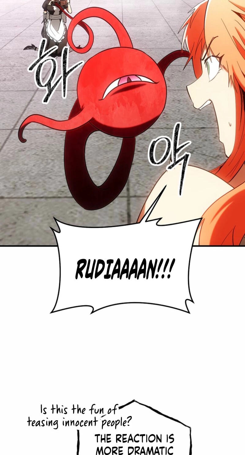 Stuck in a Glitch Novel as an Extra Chapter 75 page 72 - 
