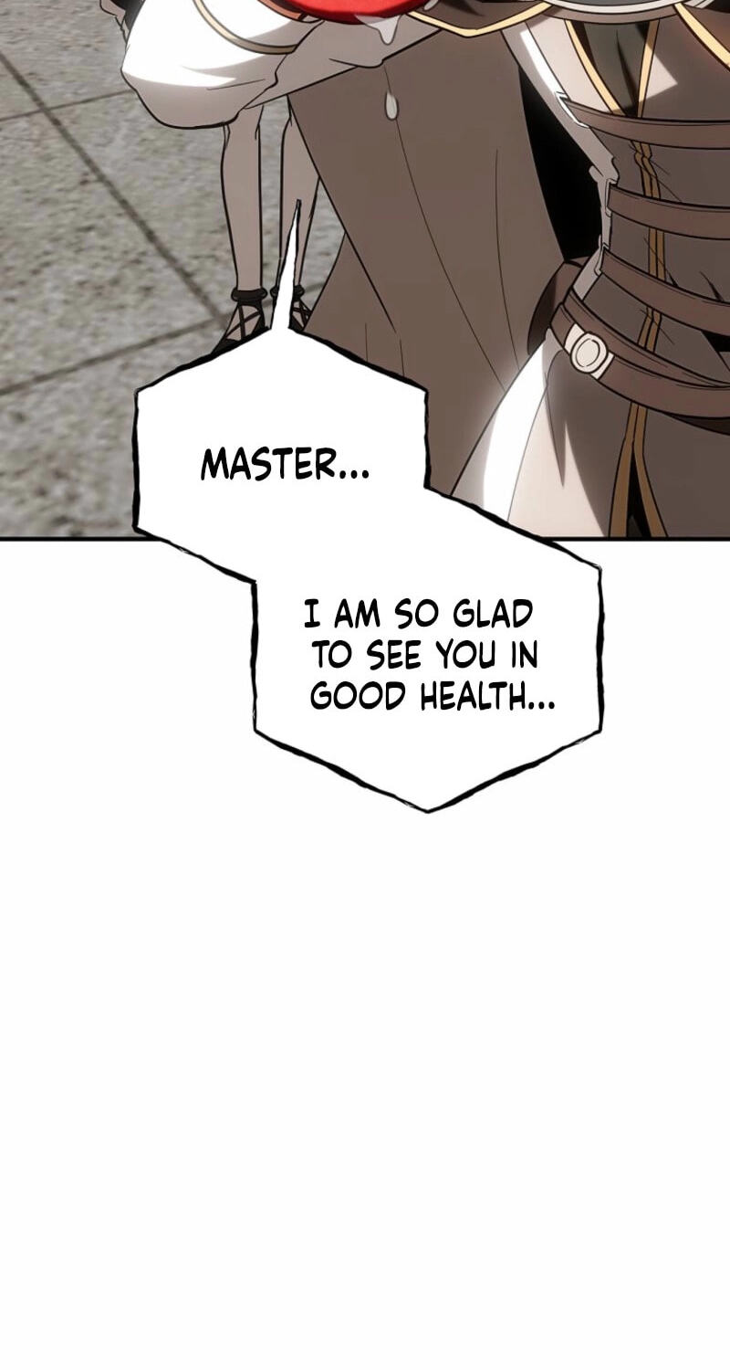 Stuck in a Glitch Novel as an Extra Chapter 75 page 86 - 