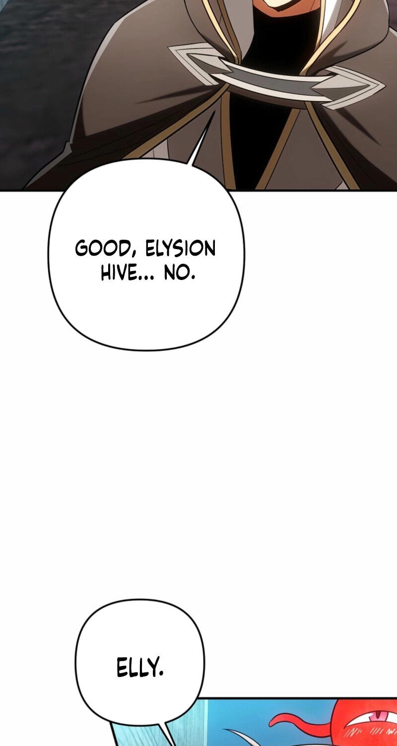 Stuck in a Glitch Novel as an Extra Chapter 75 page 93 - 