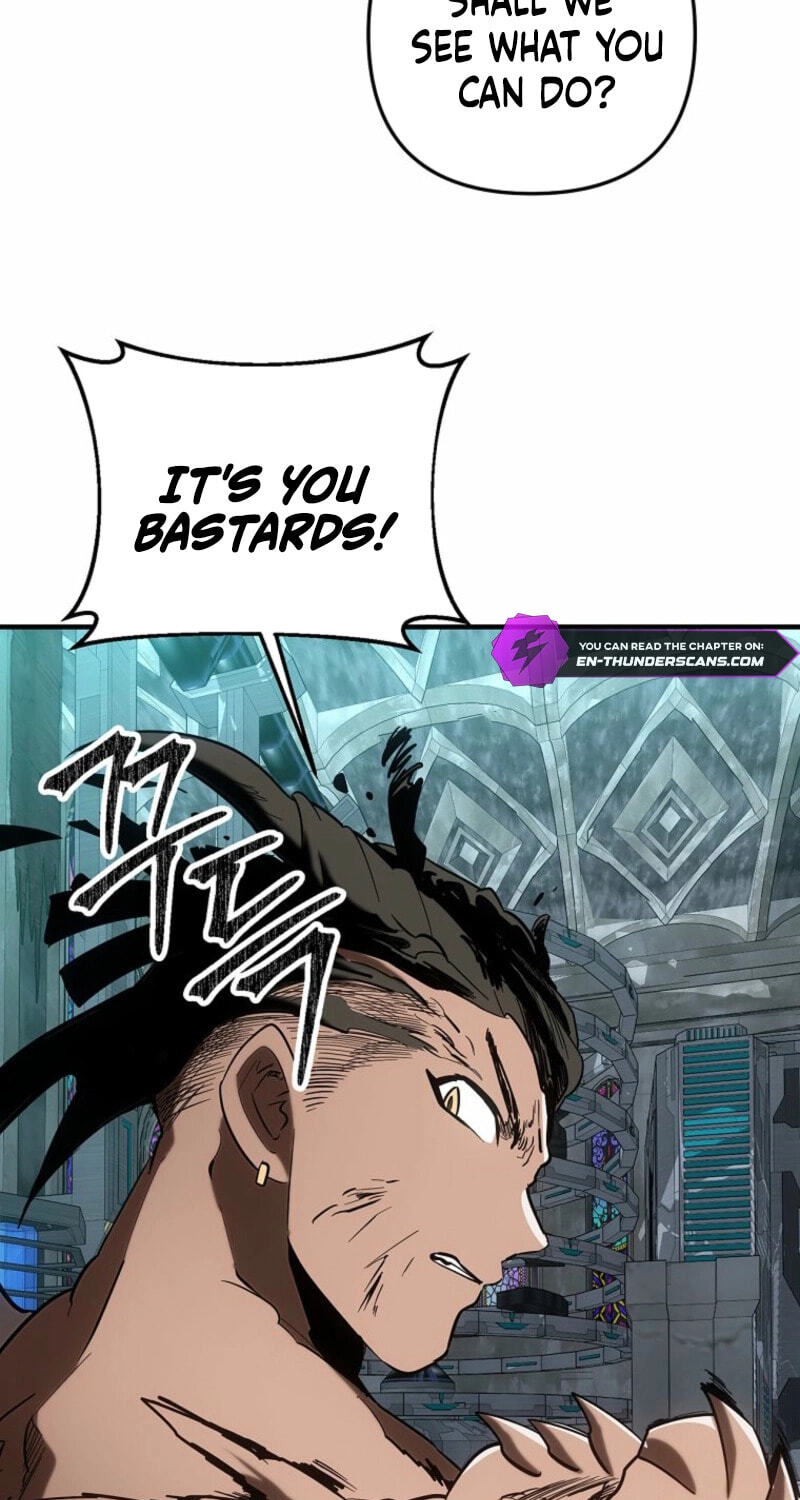 Stuck in a Glitch Novel as an Extra Chapter 75 page 95 - 