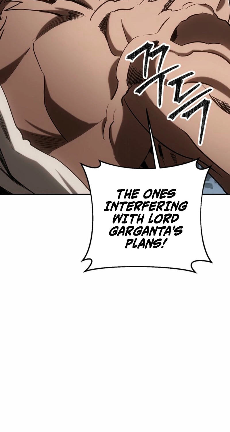 Stuck in a Glitch Novel as an Extra Chapter 75 page 96 - 