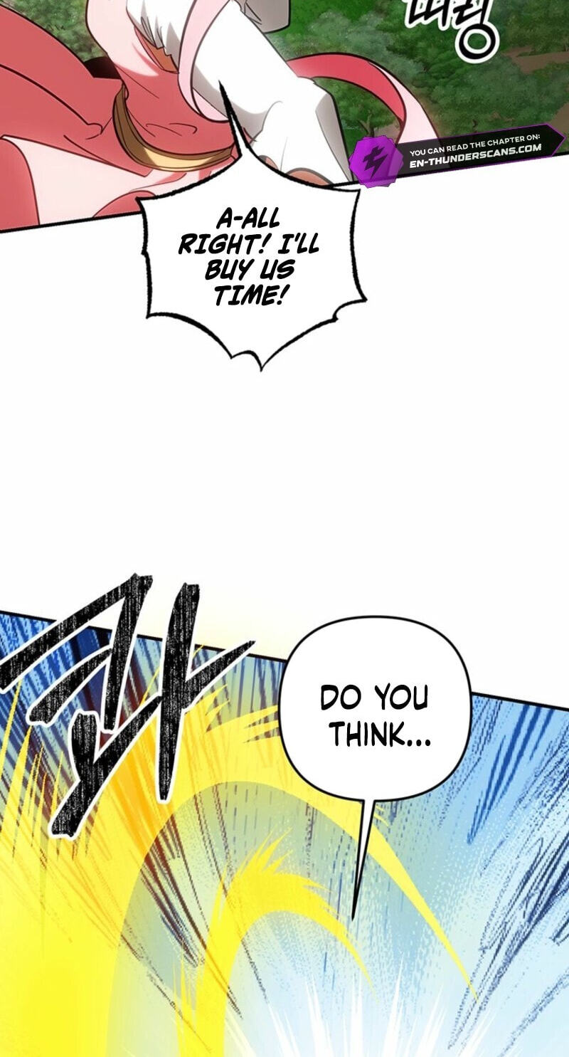 Stuck in a Glitch Novel as an Extra Chapter 76 page 101 - 