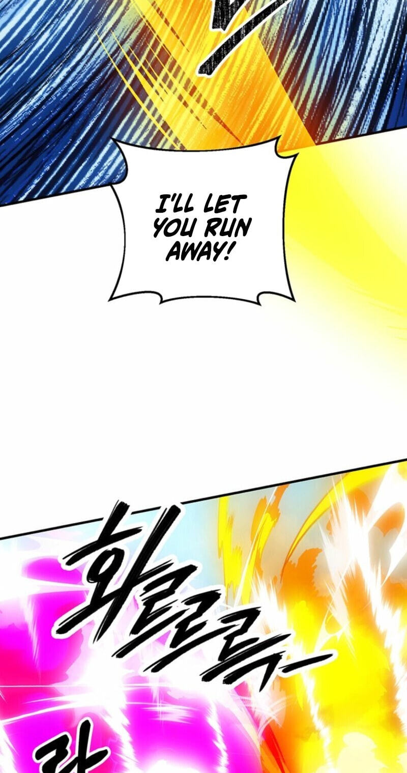 Stuck in a Glitch Novel as an Extra Chapter 76 page 103 - 