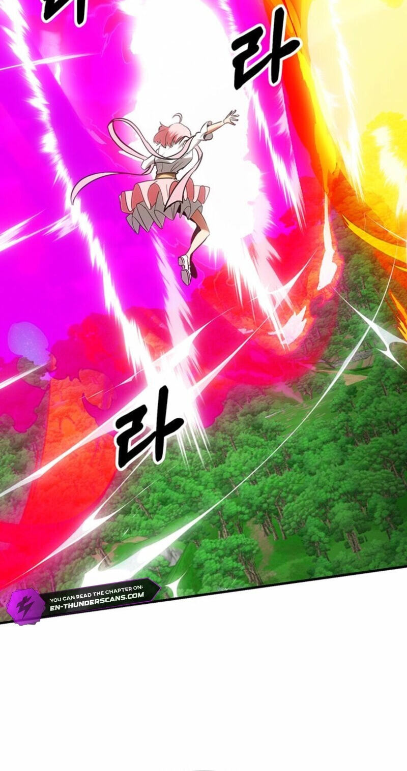 Stuck in a Glitch Novel as an Extra Chapter 76 page 104 - 