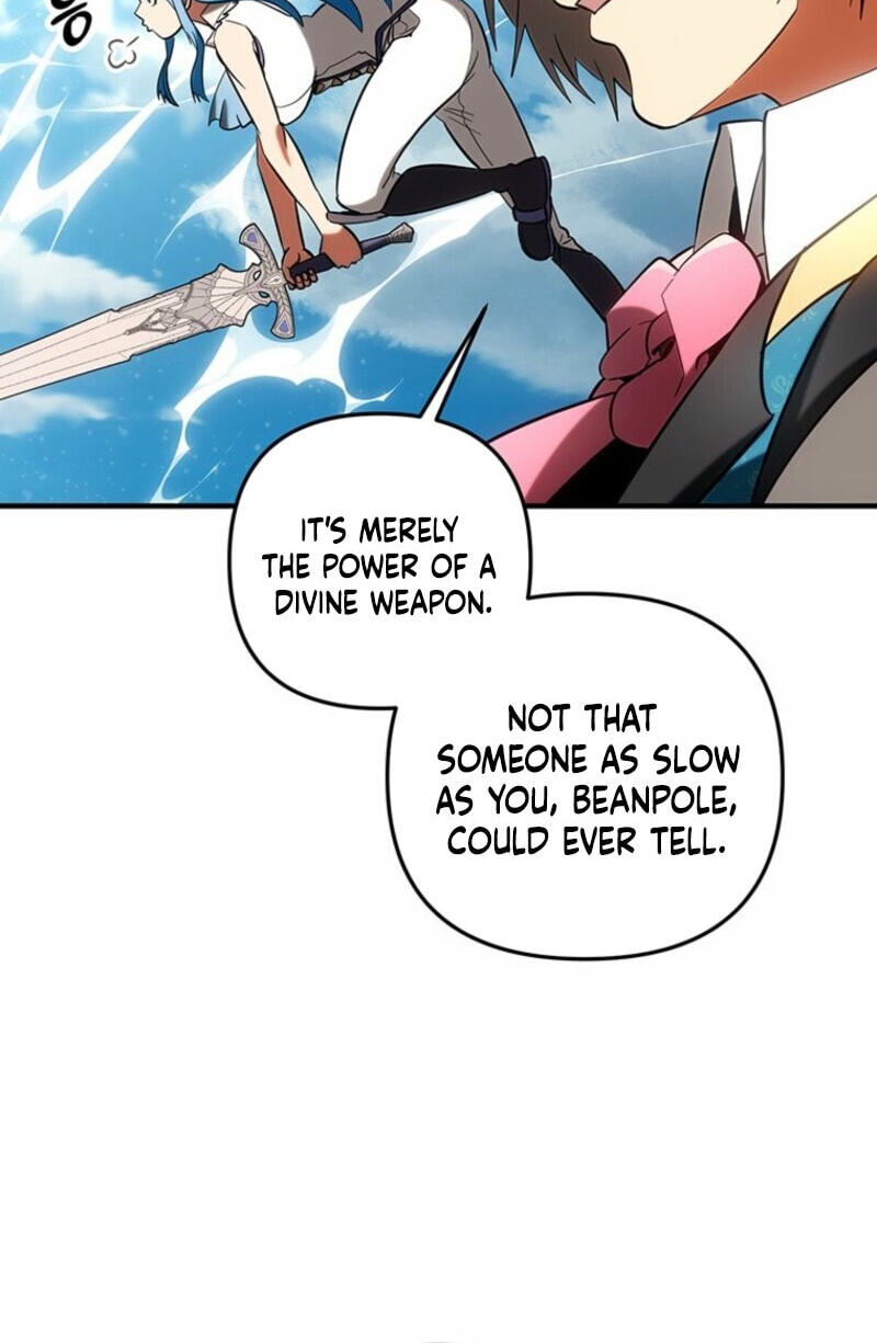 Stuck in a Glitch Novel as an Extra Chapter 76 page 107 - 