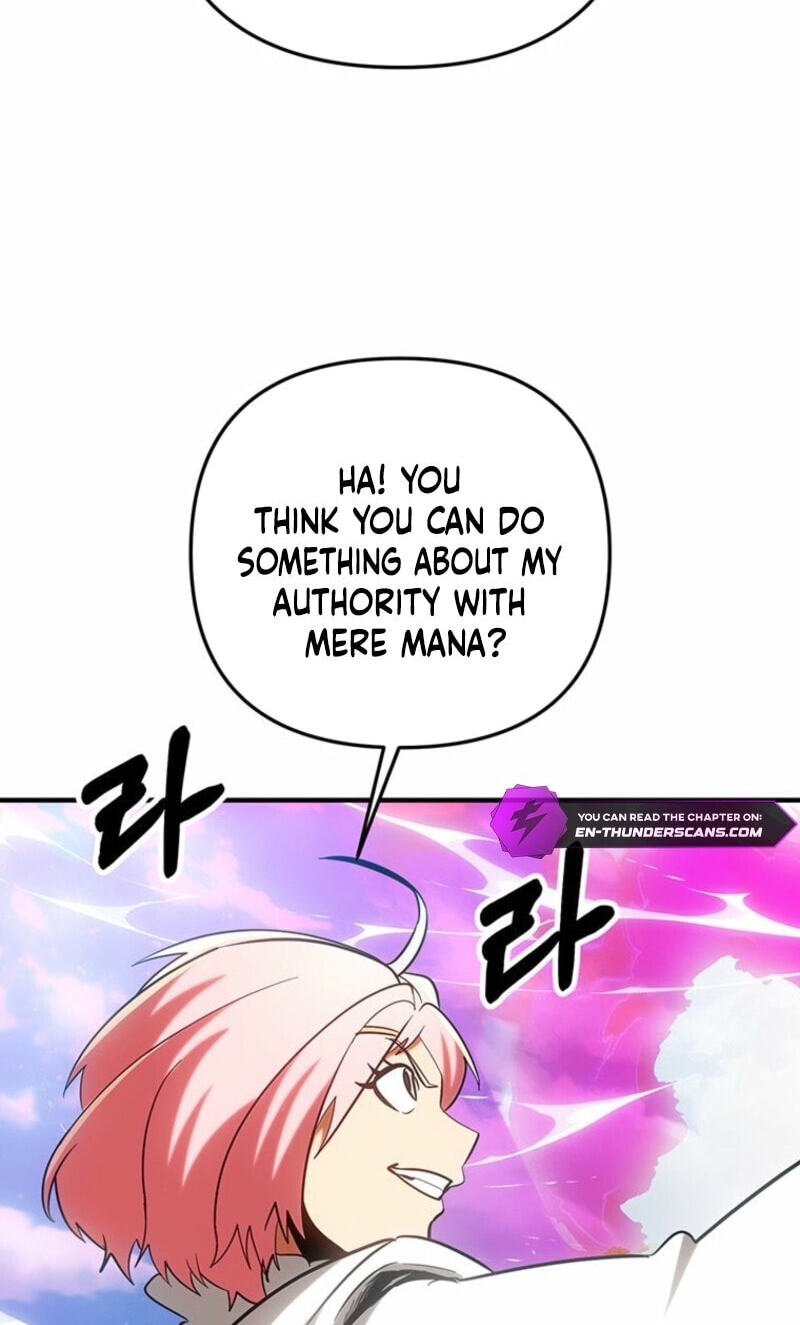 Stuck in a Glitch Novel as an Extra Chapter 76 page 110 - 