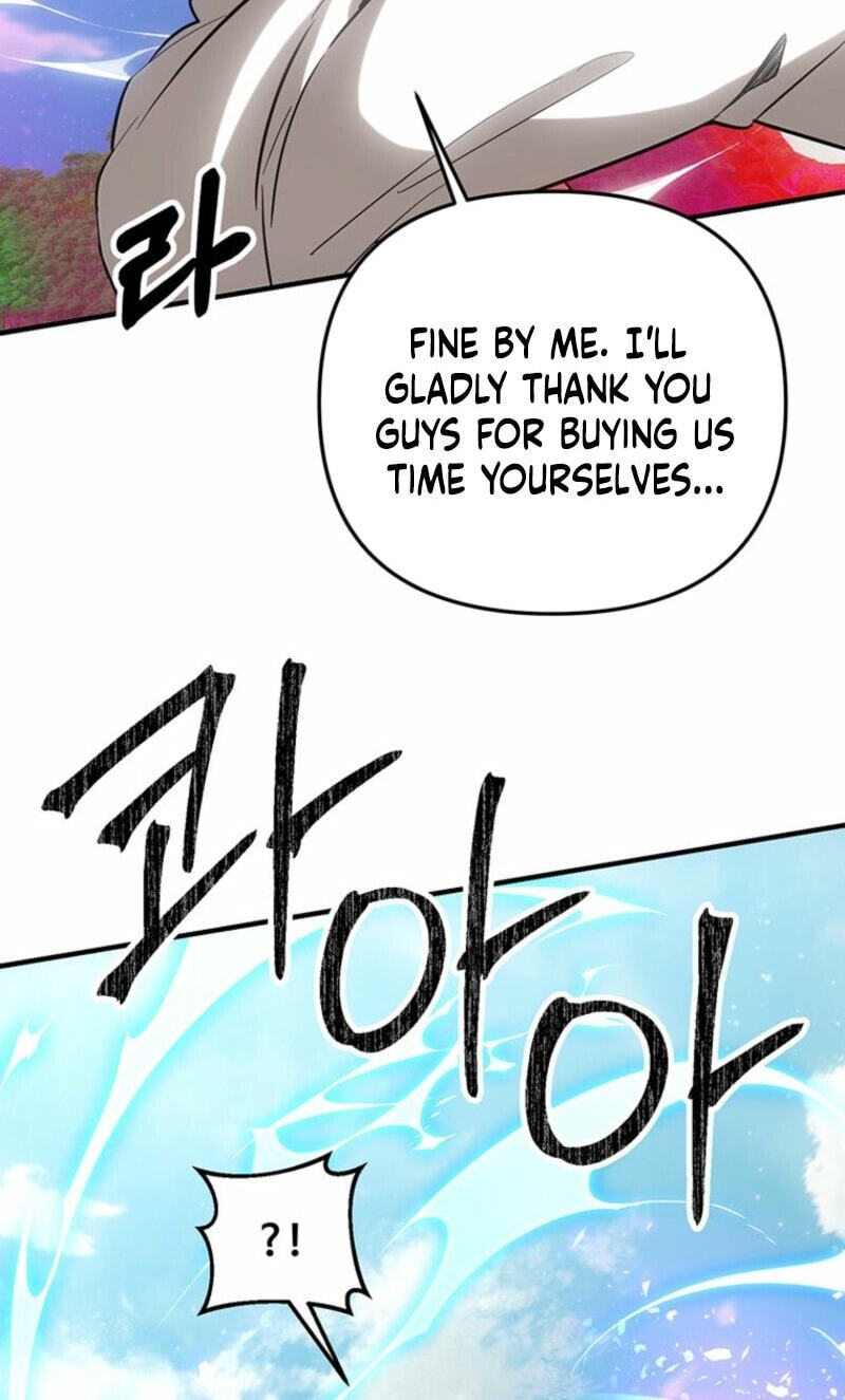 Stuck in a Glitch Novel as an Extra Chapter 76 page 111 - 