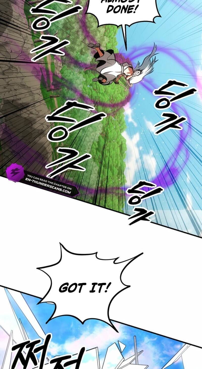 Stuck in a Glitch Novel as an Extra Chapter 76 page 117 - 
