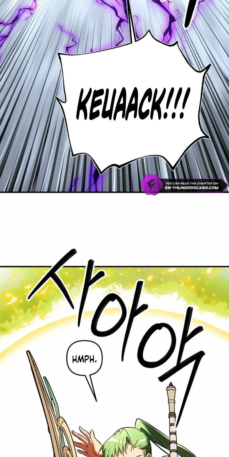 Stuck in a Glitch Novel as an Extra Chapter 76 page 121 - 