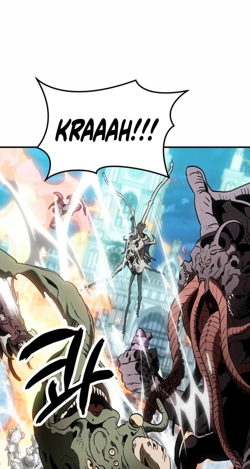 Stuck in a Glitch Novel as an Extra Chapter 76 page 14 - 