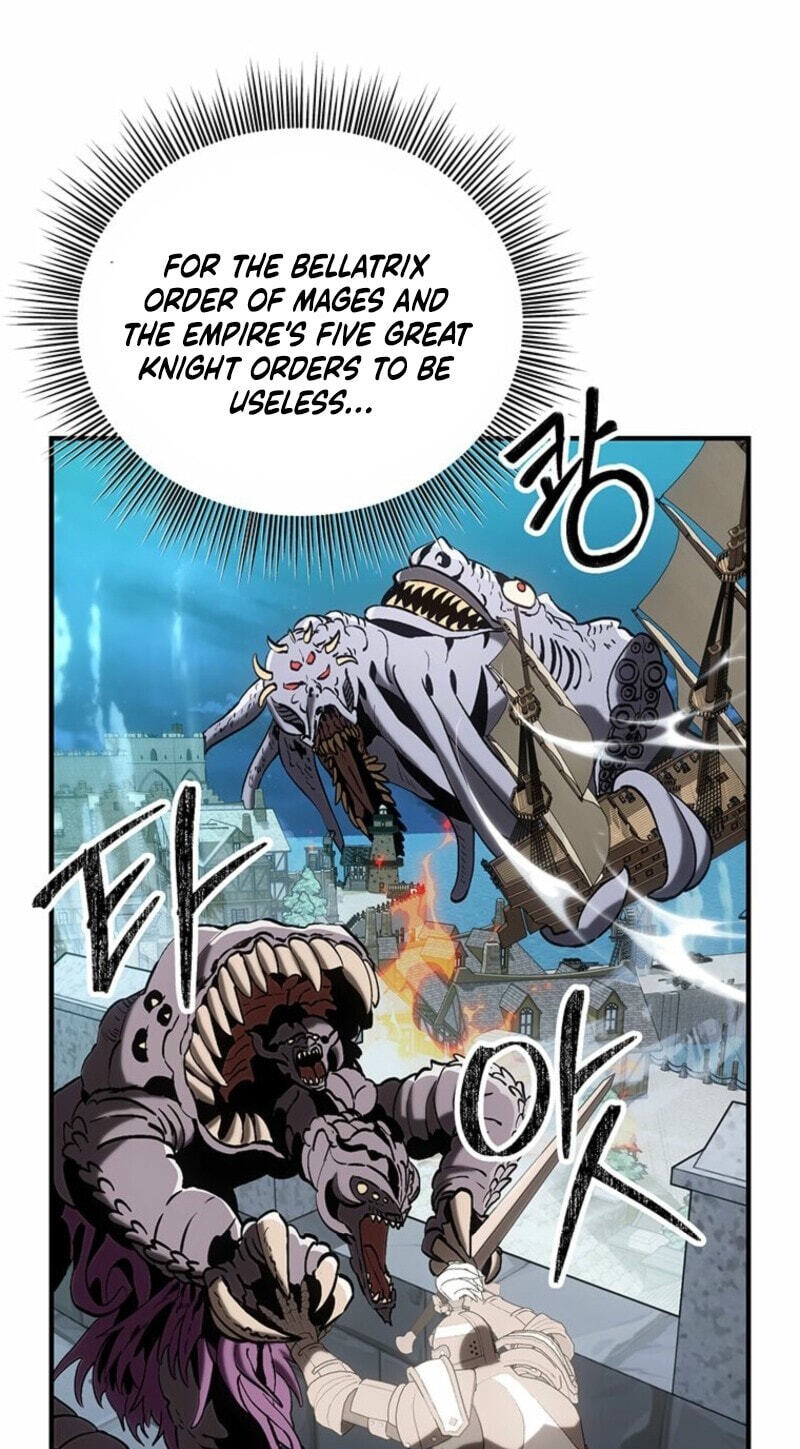 Stuck in a Glitch Novel as an Extra Chapter 76 page 17 - 