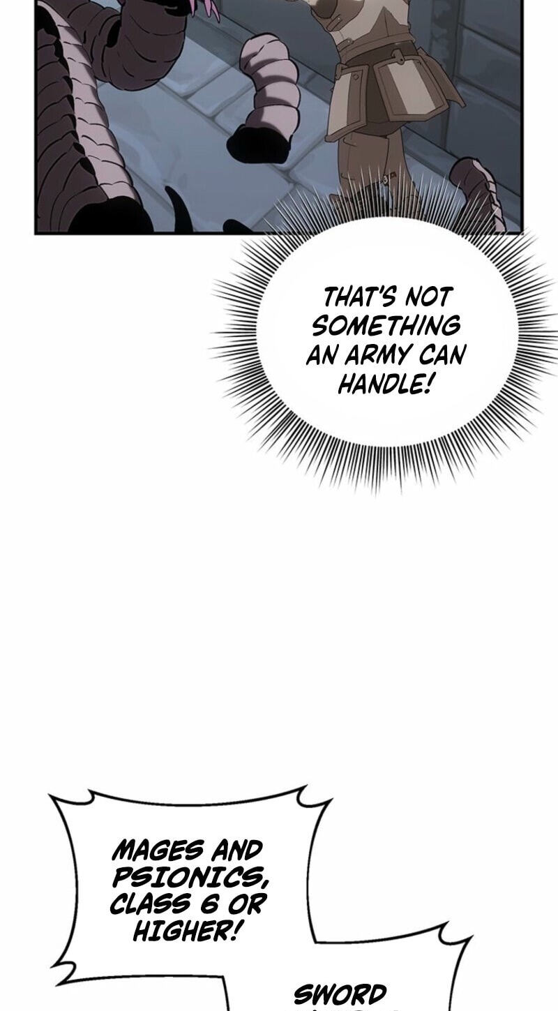 Stuck in a Glitch Novel as an Extra Chapter 76 page 18 - 