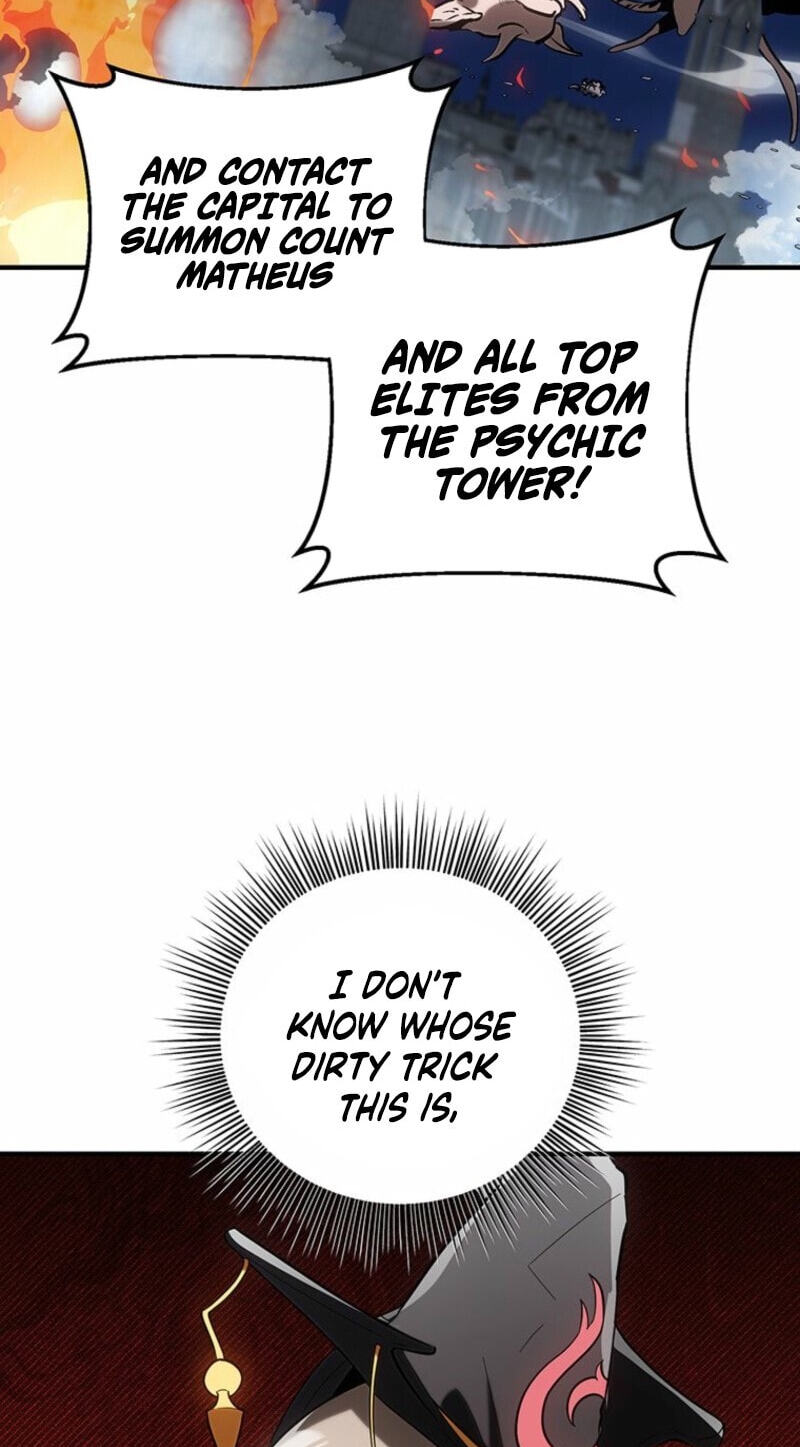 Stuck in a Glitch Novel as an Extra Chapter 76 page 21 - 