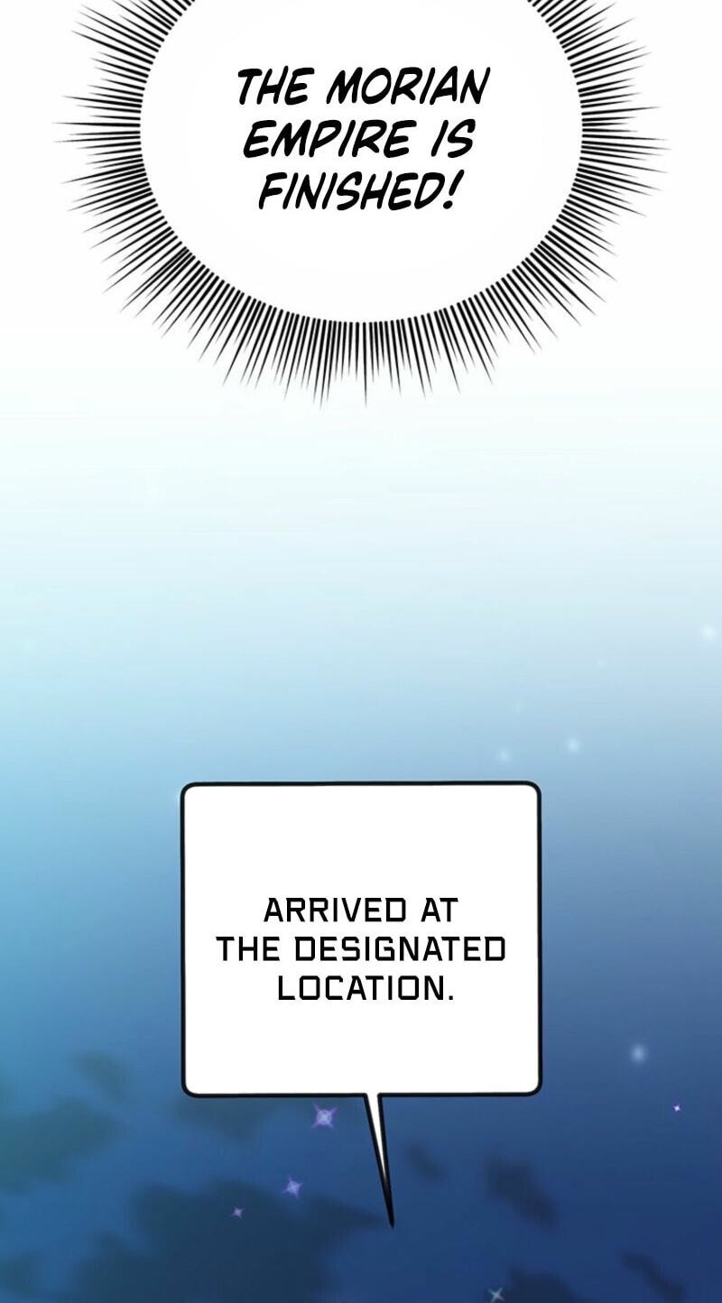 Stuck in a Glitch Novel as an Extra Chapter 76 page 23 - 