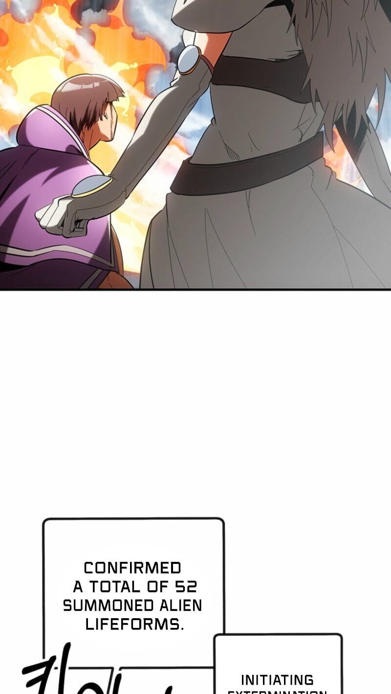 Stuck in a Glitch Novel as an Extra Chapter 76 page 25 - 