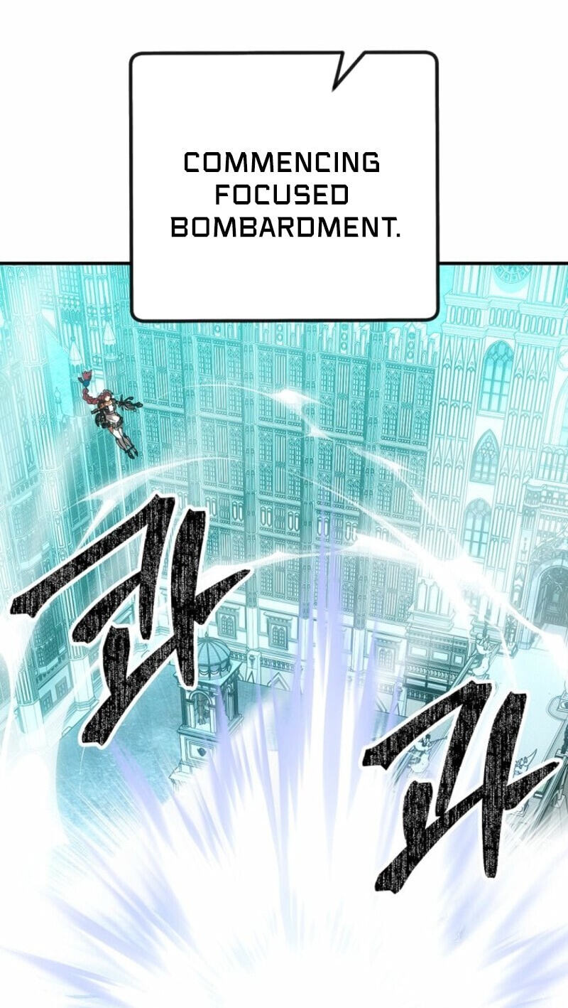 Stuck in a Glitch Novel as an Extra Chapter 76 page 27 - 
