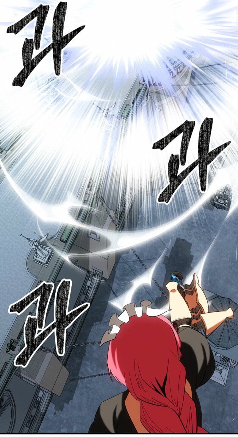 Stuck in a Glitch Novel as an Extra Chapter 76 page 28 - 