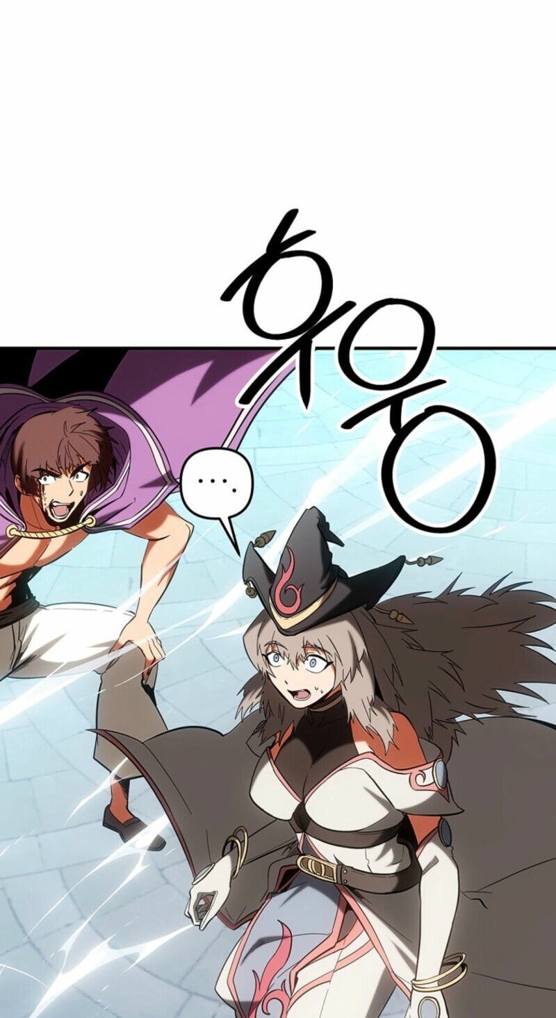 Stuck in a Glitch Novel as an Extra Chapter 76 page 29 - 