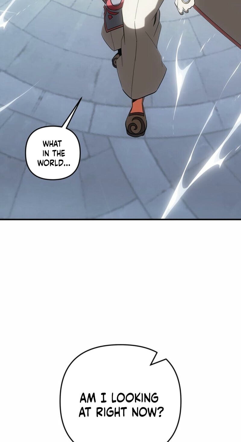 Stuck in a Glitch Novel as an Extra Chapter 76 page 30 - 