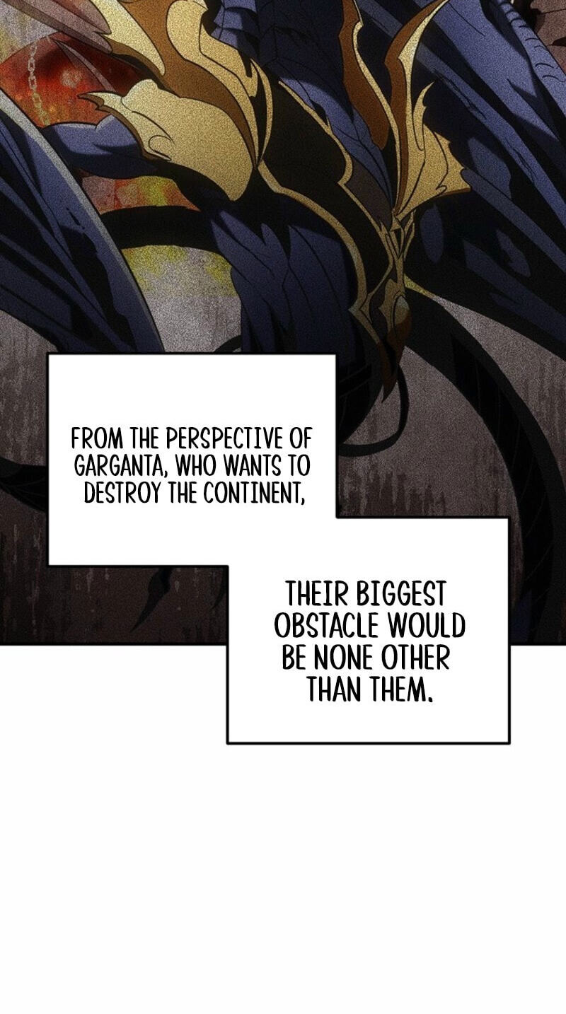 Stuck in a Glitch Novel as an Extra Chapter 76 page 37 - 