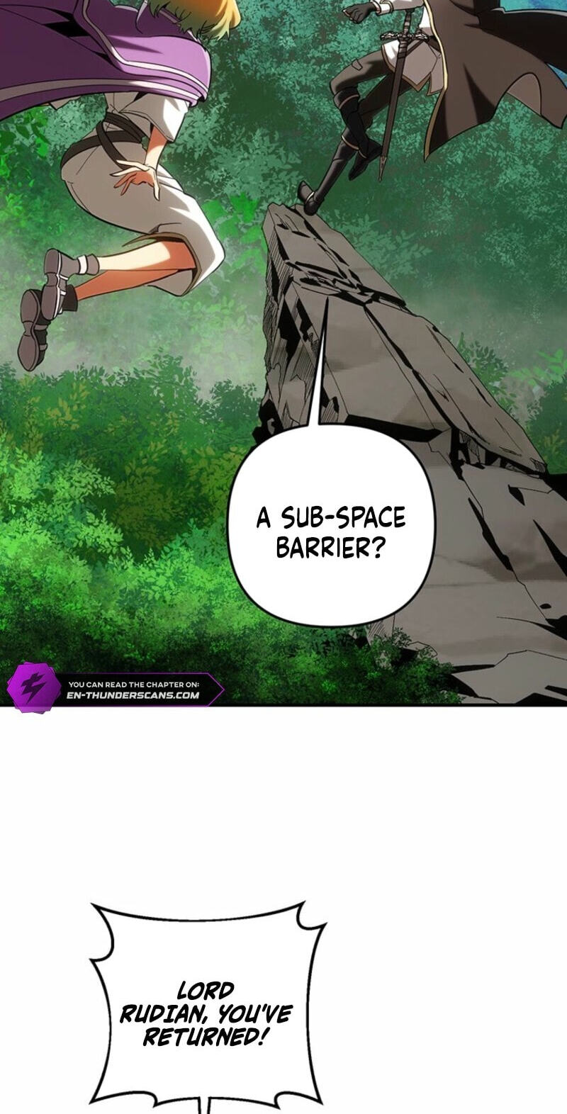 Stuck in a Glitch Novel as an Extra Chapter 76 page 41 - 