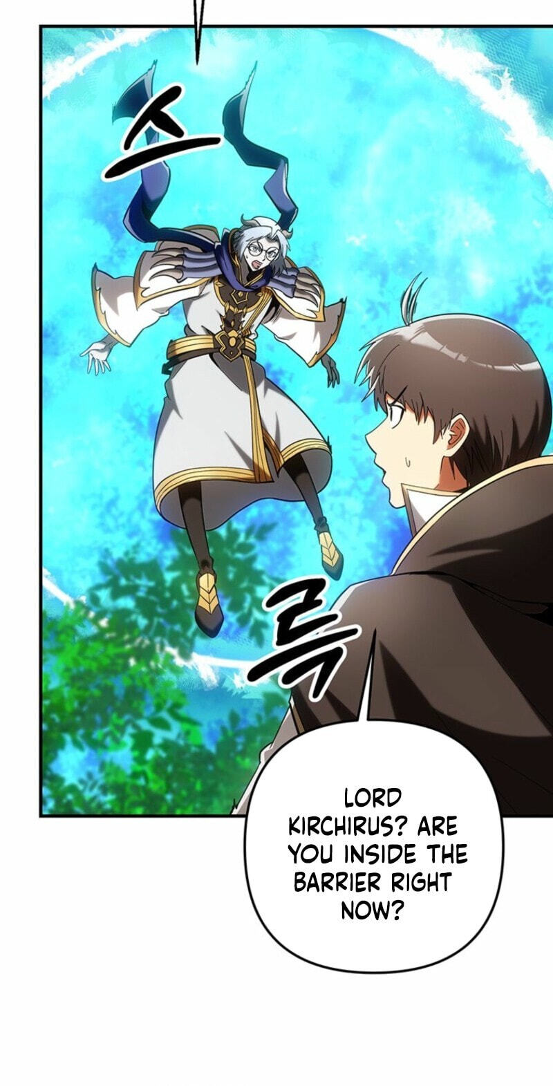 Stuck in a Glitch Novel as an Extra Chapter 76 page 42 - 