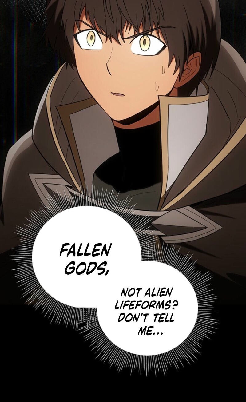 Stuck in a Glitch Novel as an Extra Chapter 76 page 45 - 