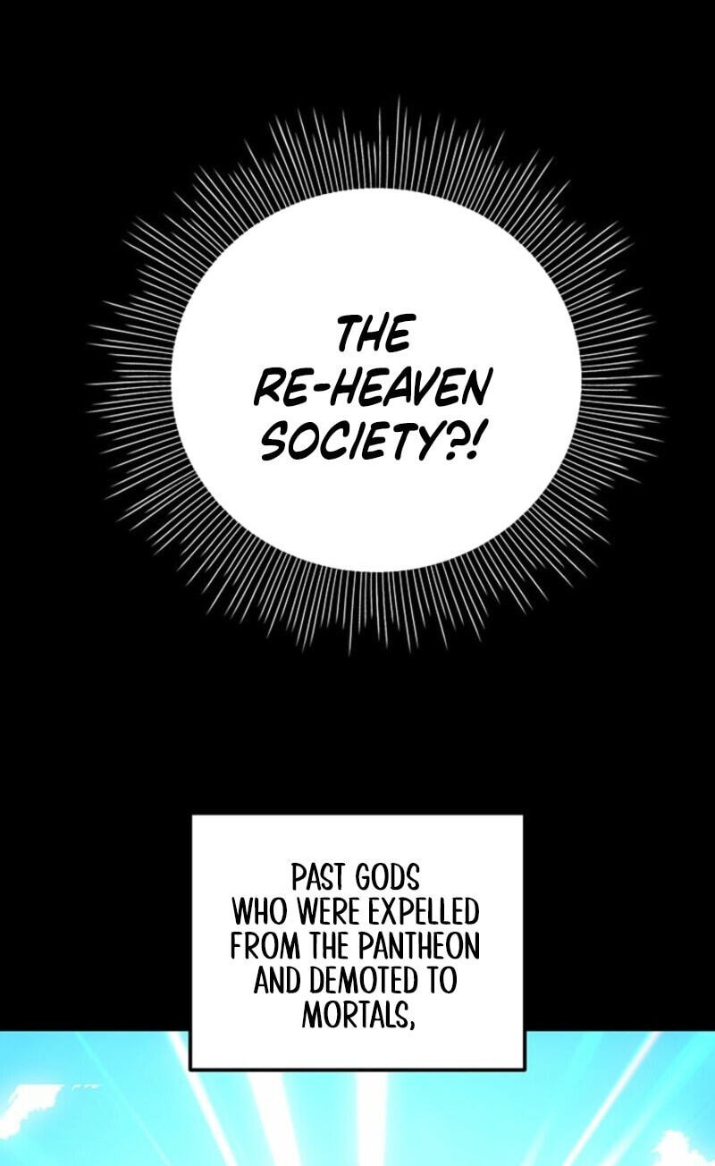 Stuck in a Glitch Novel as an Extra Chapter 76 page 46 - 
