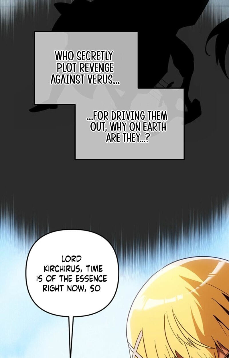 Stuck in a Glitch Novel as an Extra Chapter 76 page 48 - 