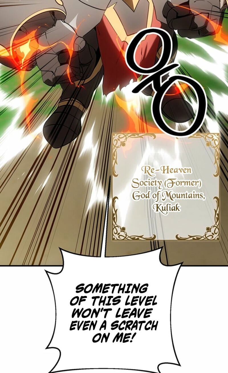 Stuck in a Glitch Novel as an Extra Chapter 76 page 55 - 