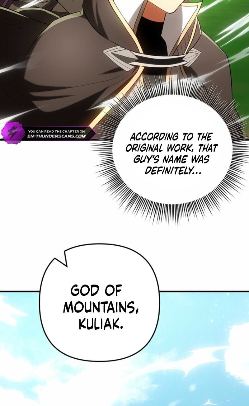 Stuck in a Glitch Novel as an Extra Chapter 76 page 57 - 