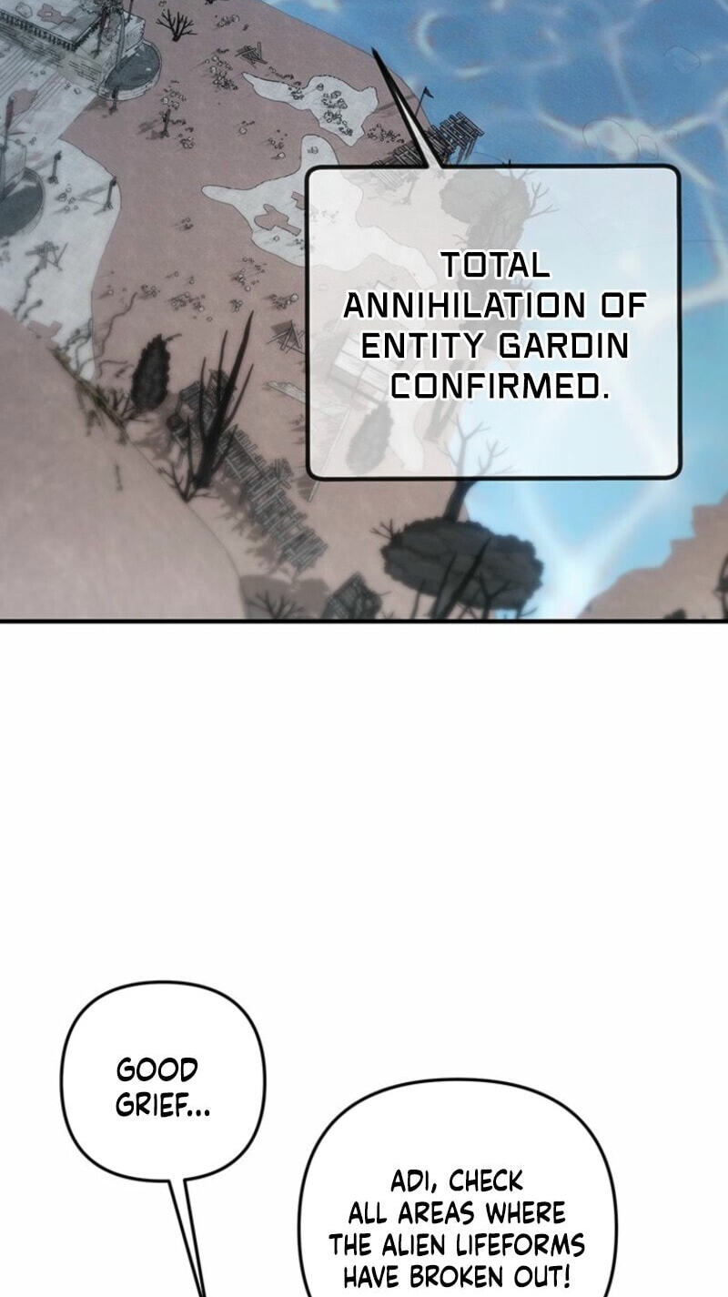 Stuck in a Glitch Novel as an Extra Chapter 76 page 7 - 