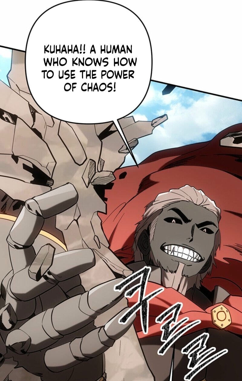 Stuck in a Glitch Novel as an Extra Chapter 76 page 61 - 