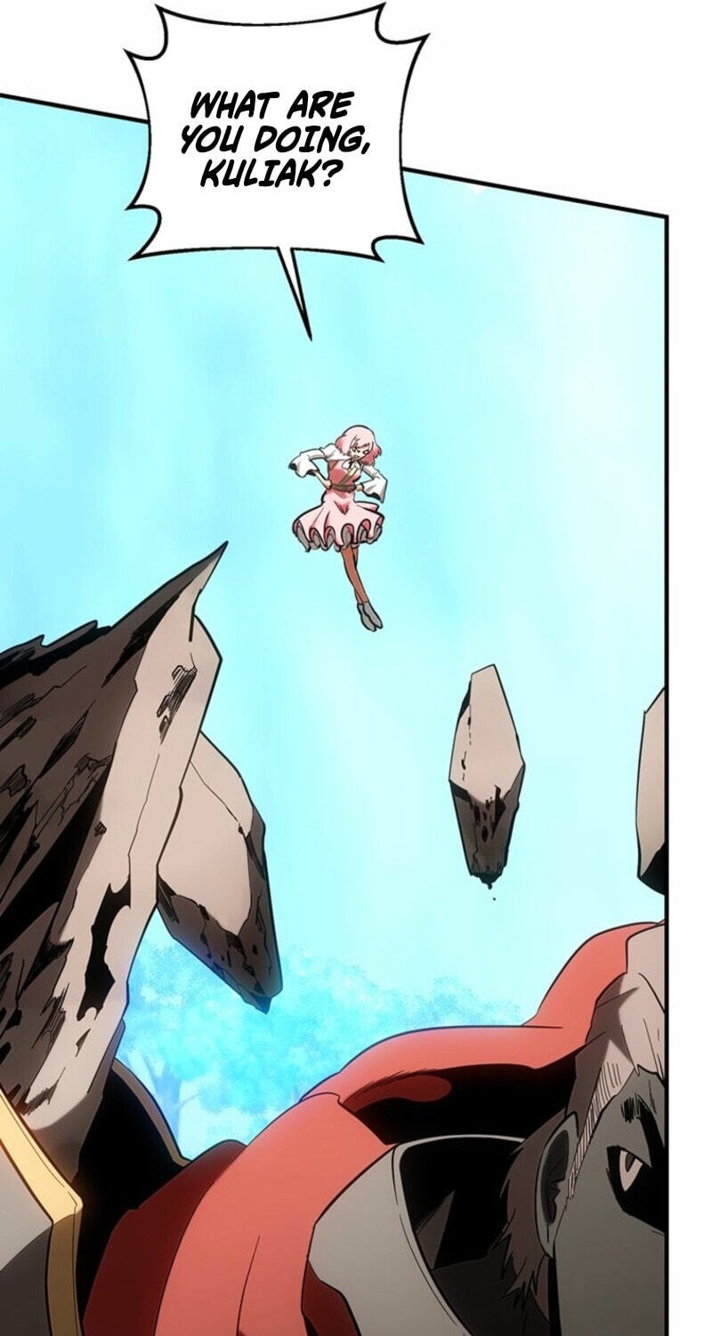 Stuck in a Glitch Novel as an Extra Chapter 76 page 65 - 