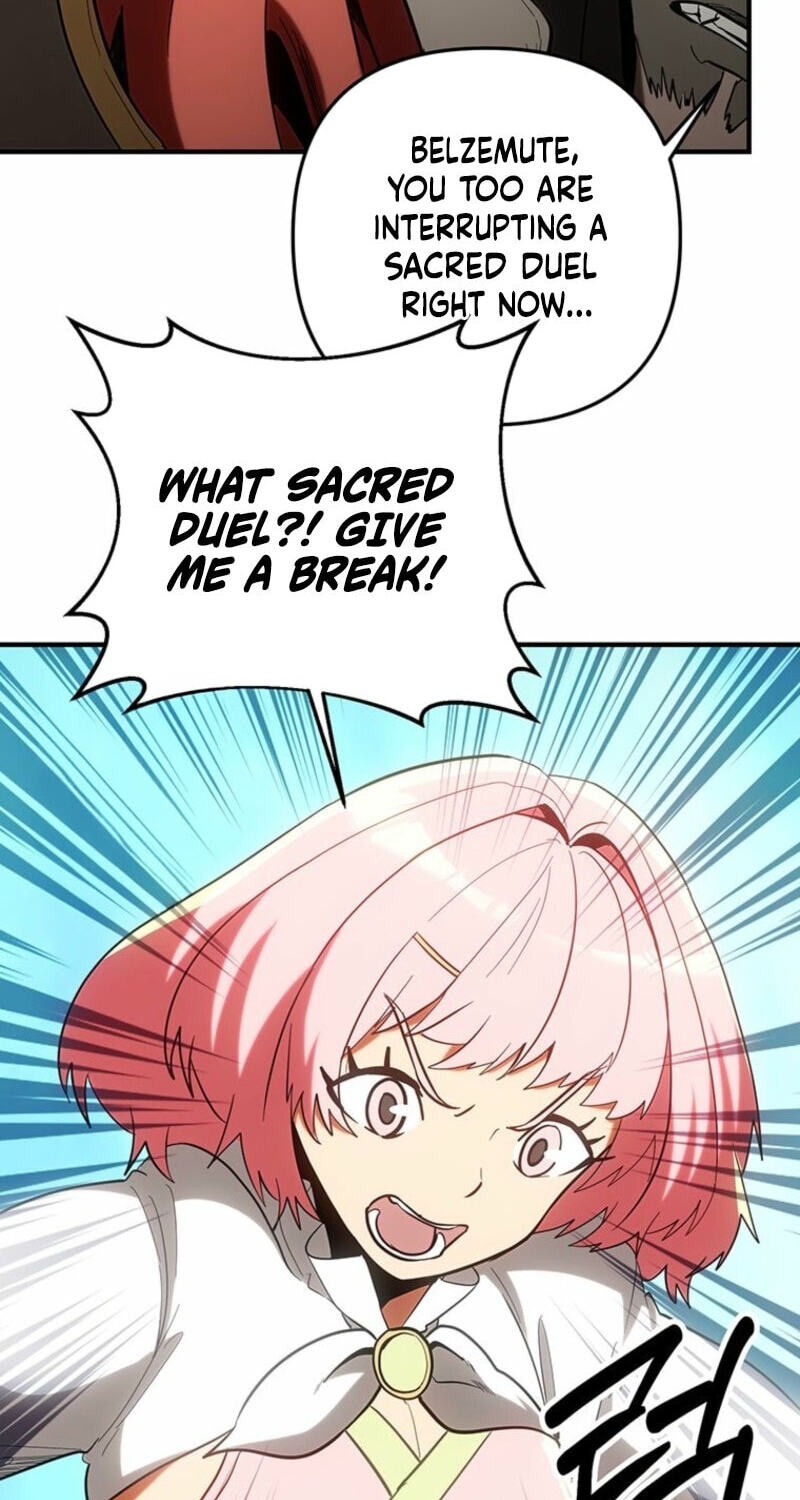 Stuck in a Glitch Novel as an Extra Chapter 76 page 66 - 