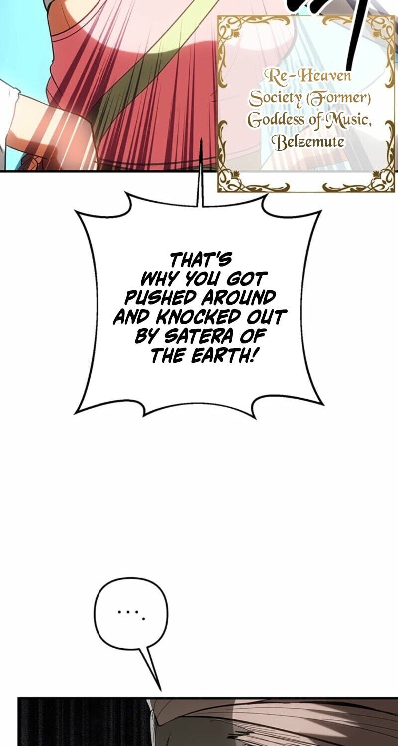 Stuck in a Glitch Novel as an Extra Chapter 76 page 67 - 