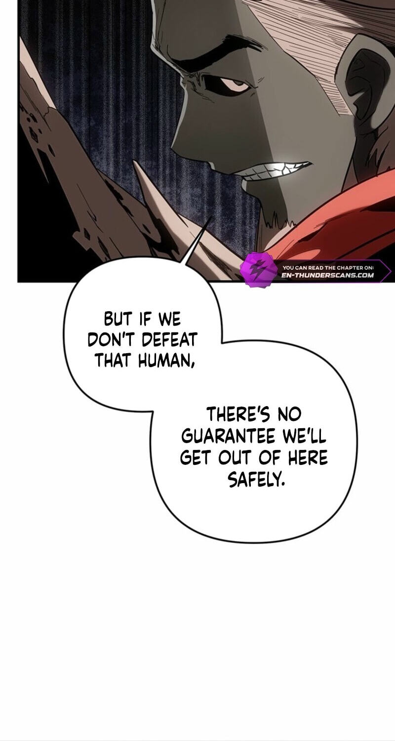 Stuck in a Glitch Novel as an Extra Chapter 76 page 68 - 