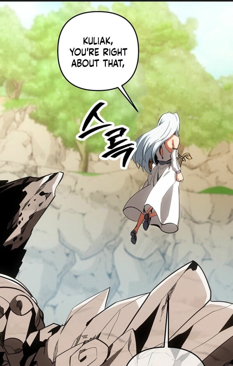 Stuck in a Glitch Novel as an Extra Chapter 76 page 69 - 