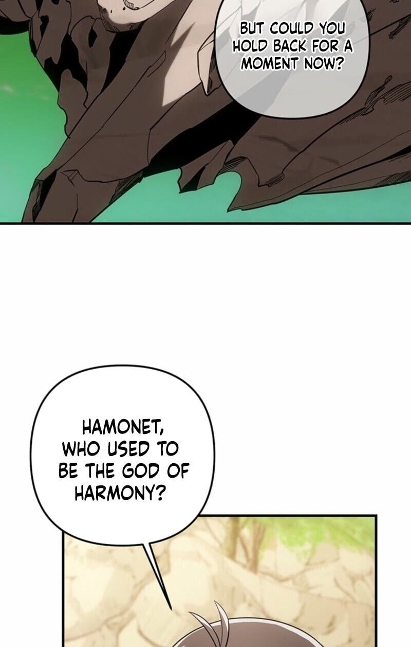 Stuck in a Glitch Novel as an Extra Chapter 76 page 70 - 