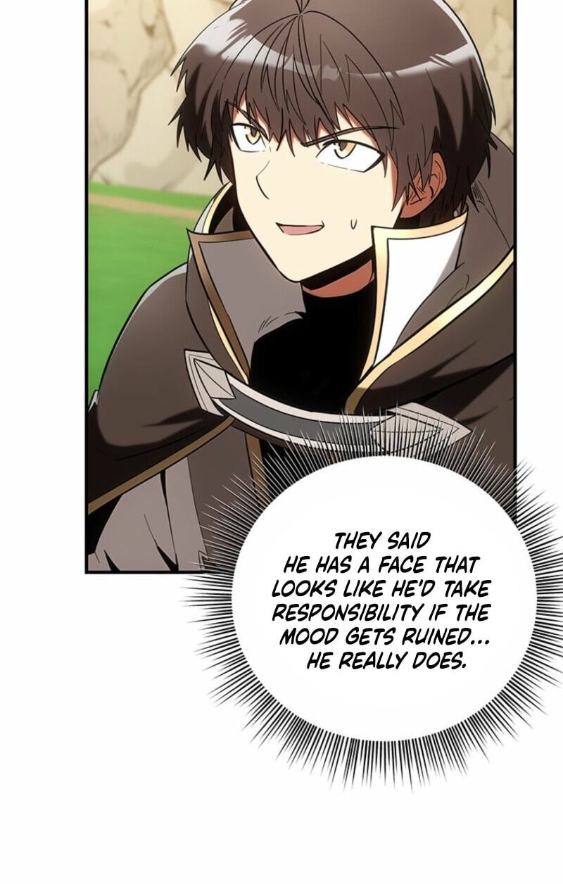 Stuck in a Glitch Novel as an Extra Chapter 76 page 71 - 