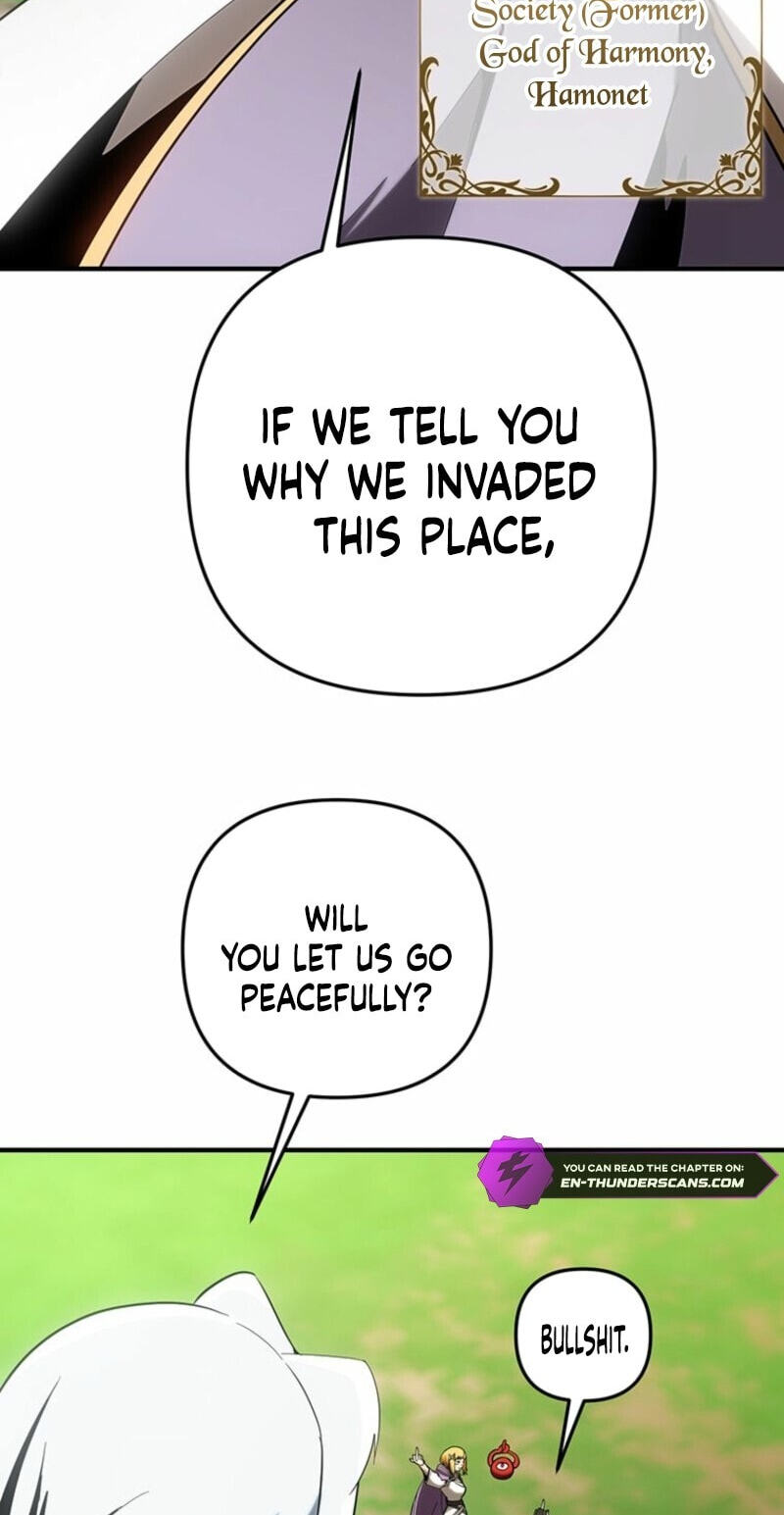 Stuck in a Glitch Novel as an Extra Chapter 76 page 73 - 