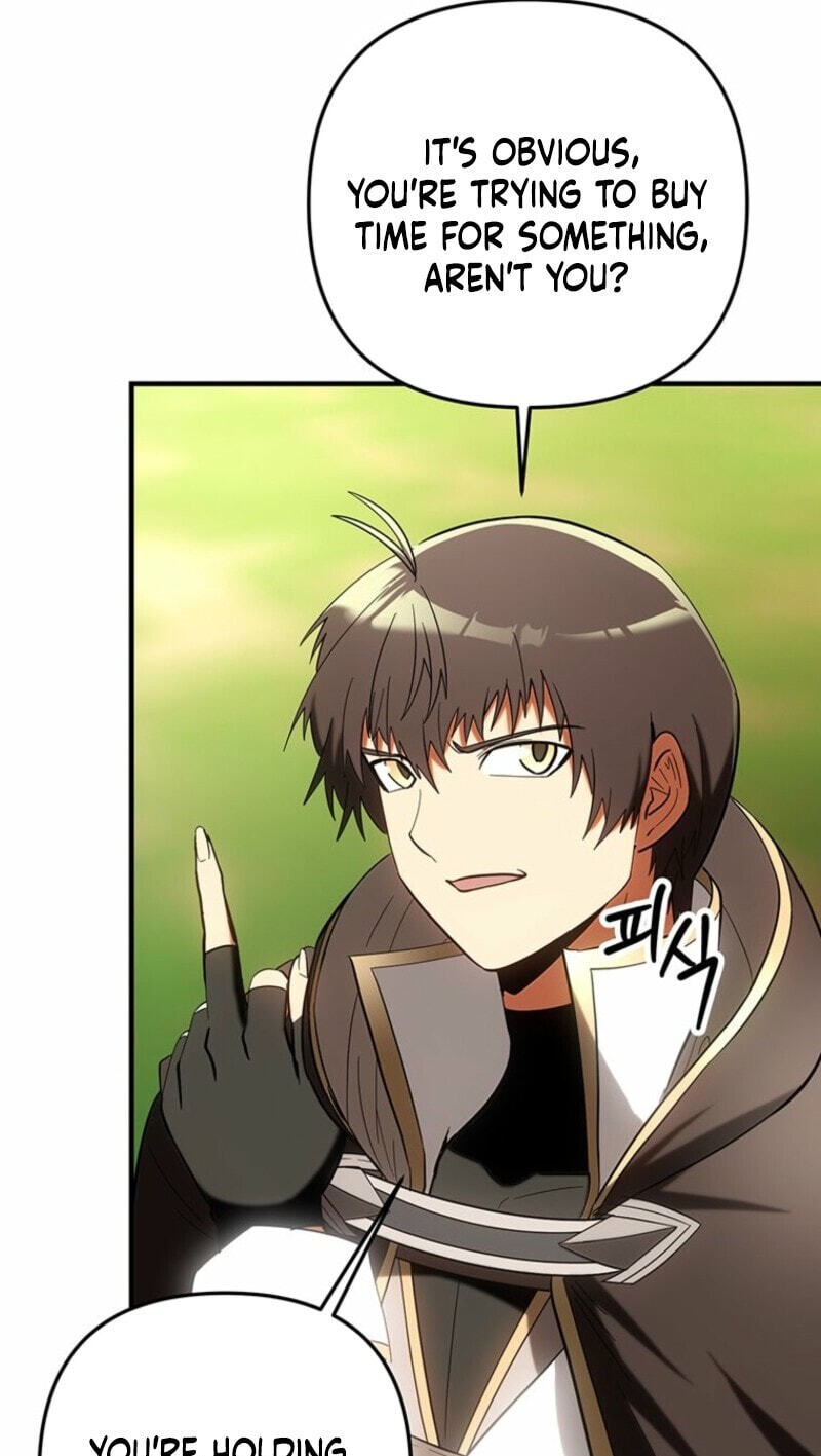 Stuck in a Glitch Novel as an Extra Chapter 76 page 75 - 