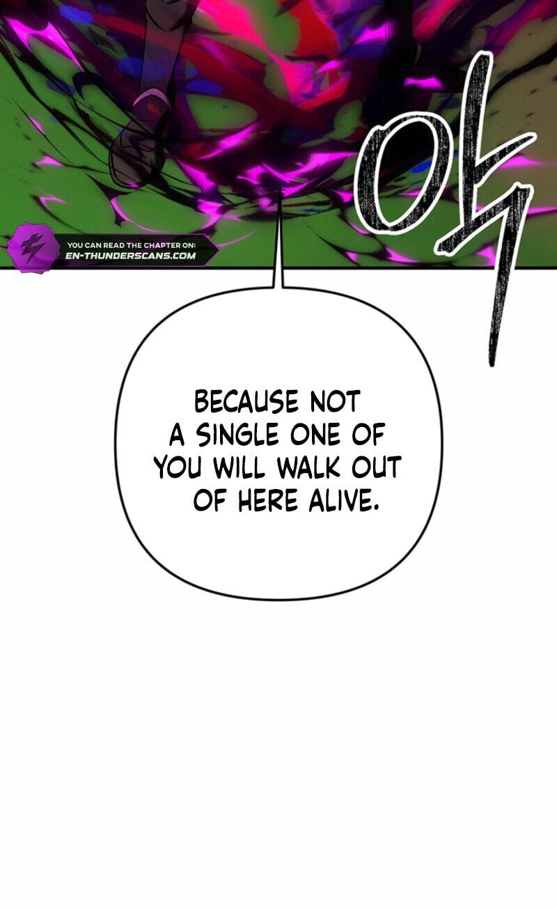Stuck in a Glitch Novel as an Extra Chapter 76 page 79 - 