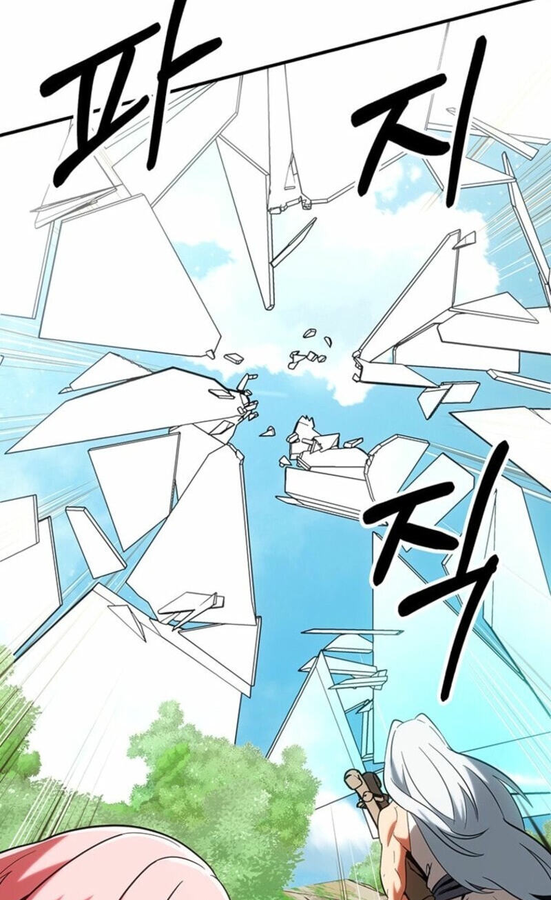 Stuck in a Glitch Novel as an Extra Chapter 76 page 81 - 
