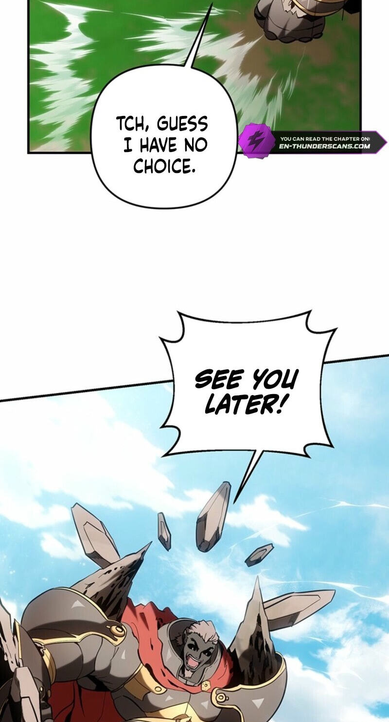 Stuck in a Glitch Novel as an Extra Chapter 76 page 84 - 