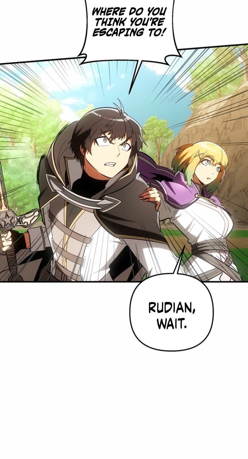 Stuck in a Glitch Novel as an Extra Chapter 76 page 86 - 