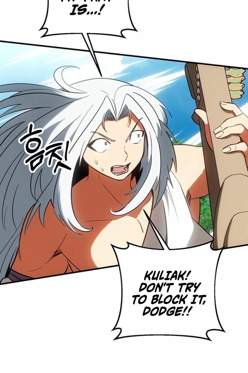 Stuck in a Glitch Novel as an Extra Chapter 76 page 90 - 