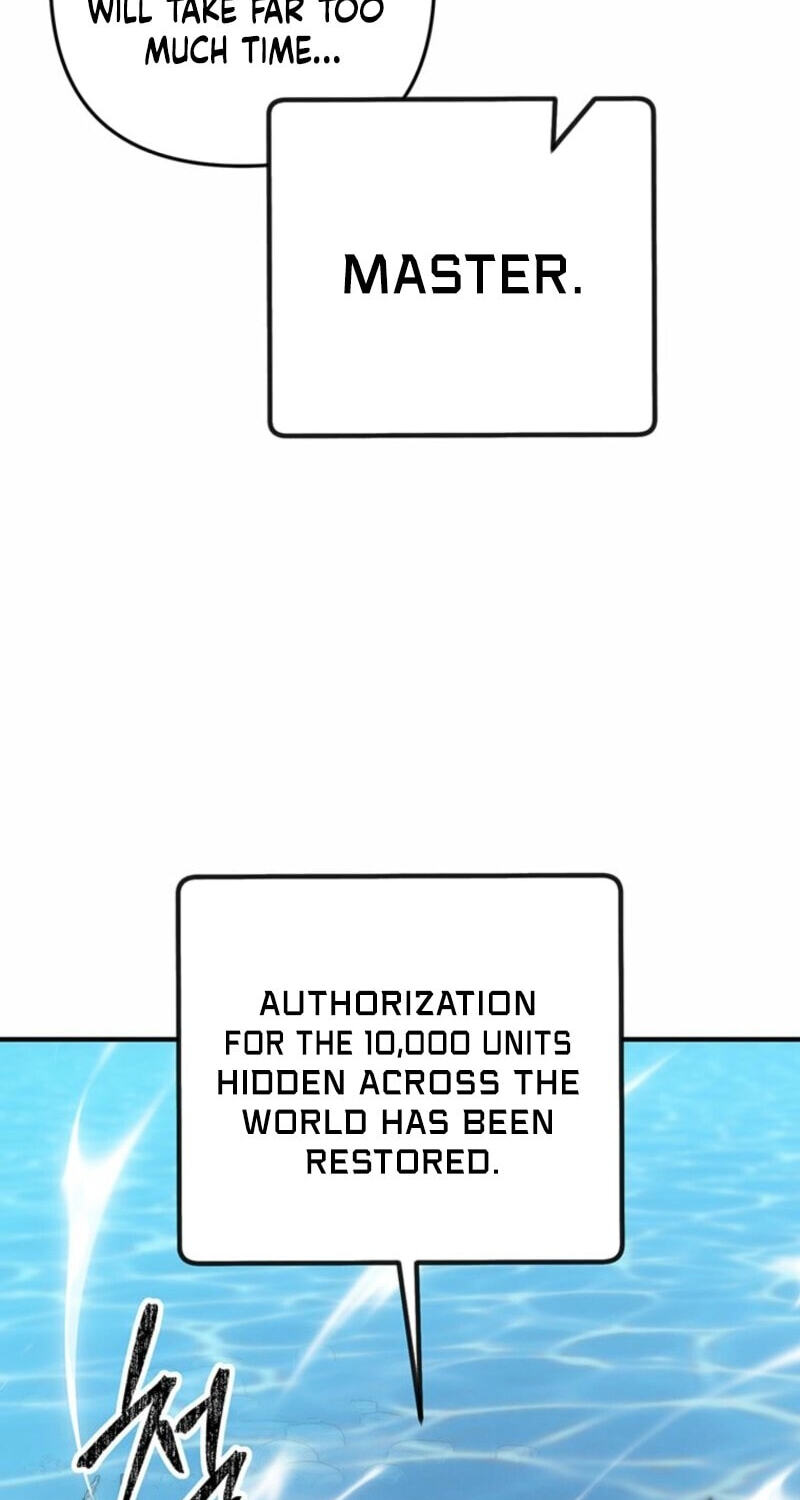 Stuck in a Glitch Novel as an Extra Chapter 76 page 10 - 